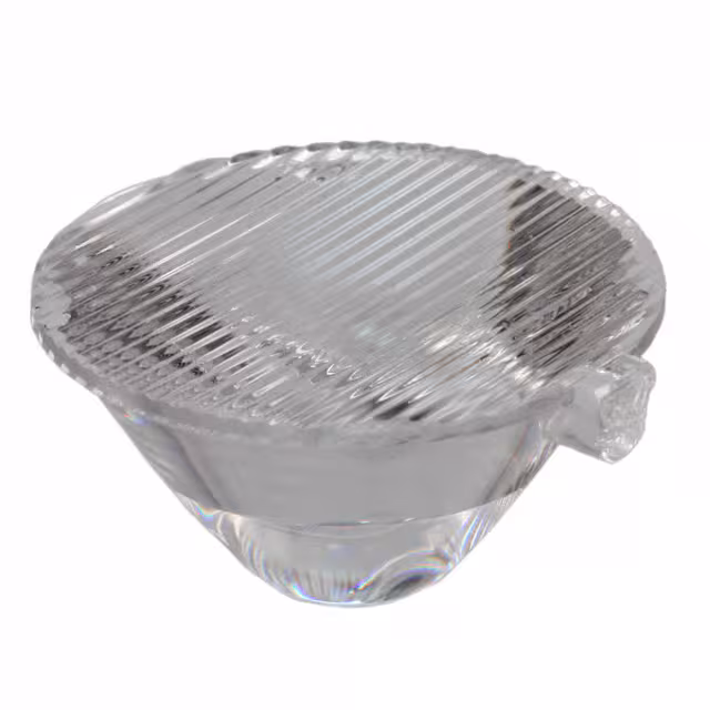 10395 Carclo Technical Plastics  Optique - Lentilles